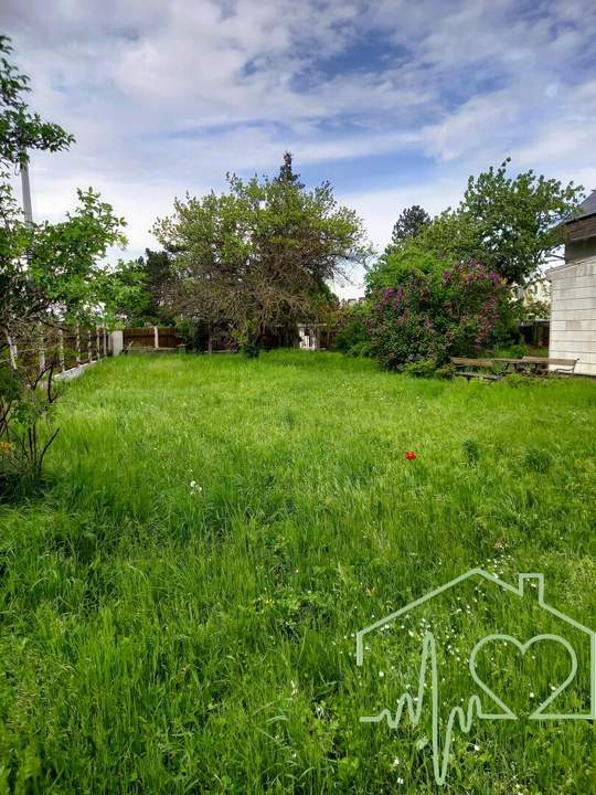 Attraktive Baugrundstück in begehrter Lage!