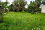 Attraktive Baugrundstück in begehrter Lage!