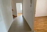 Befristet bis zum 31.01.2028 vermietet – stilvolle Dachgeschoss-Maisonette mit Terrasse