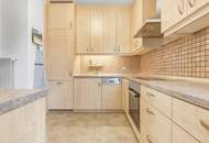 Traumhafte 4 - Zimmer - Wohnung mit Loggia in Urfahr