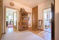 Großzügige 5-Zimmer-Wohnung mit Loggia in ruhiger Top-Lage in St. Martin