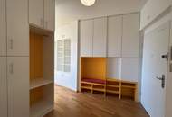 1040! Schöne 4-Zimmer Wohnung mit S/W/O-Terrasse und traumhaftem Blick! UNBEFRISTET!