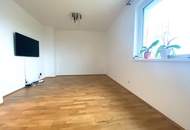 NEU in GERASDORF ++ MODERNE ZWEI Zimmer mit TERRASSE