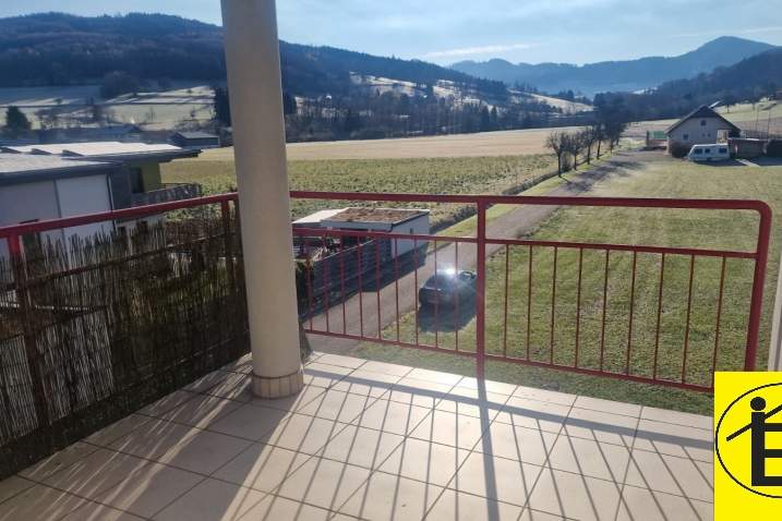 15442 NEUER PREIS! Tolle sonnige Ruhelage! Große Terrasse!, Wohnung-miete, 693,62,€, 3241 Melk
