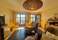 DAS LANDHAUS - ein wunderschön gelegener Gastronomiebetrieb mit Wohnung!