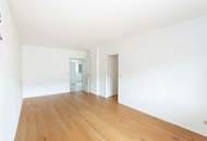 Geräumige Wohnung mit Loggia, südlicher Ausrichtung – Nähe Vet-Med, U6 Floridsdorf