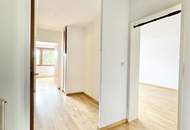 Ruhige helle 3-Zimmer-Wohnung mit Loggia