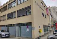 Vielseitig nutzbare 83,60 m² Geschäfts-/Ordinationsfläche im florierenden Einkaufs-/Vitalzentrum Muldenstraße mieten und von der hohen Kundenfrequenz profitieren! Provisionsfrei!