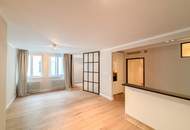 Sonnige Neubauwohnung im Palais Rohan