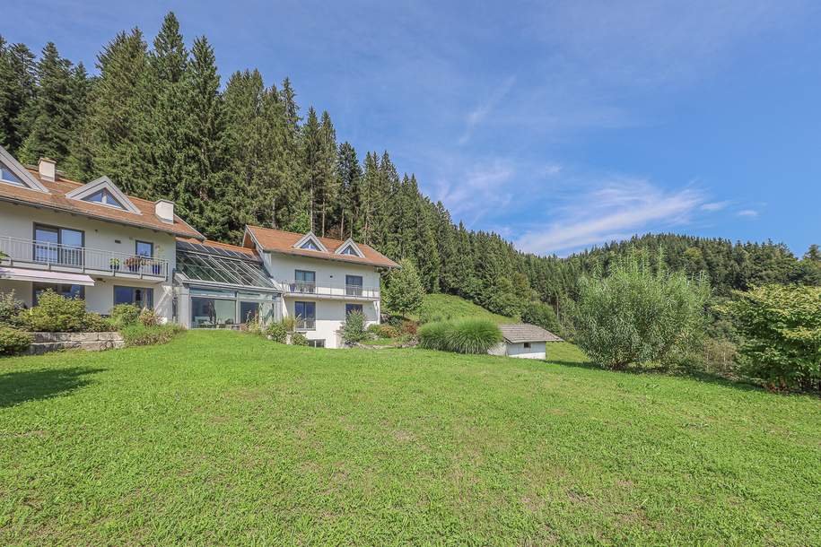 Luxuriöses Anwesen mit Indoorpool in Toplage, Haus-kauf, 2.250.000,€, 6330 Kufstein