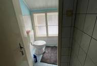 Großzügiges Wohnhaus auf großem Grundstück in idyllischer Lage! Sanierungsbedürftig!