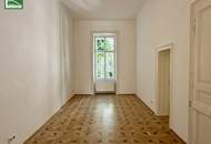 Ihr neuer Unternehmensstandort: Großzügiges Büro mit Balkon in Toplage des 9. Bezirks!