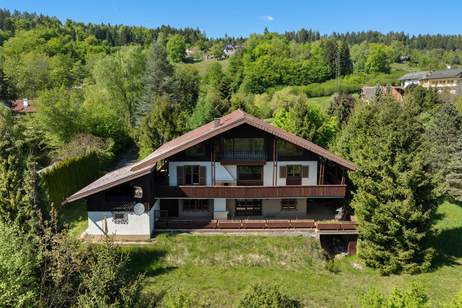 Wohnhaus in ruhiger Lage nähe Saissersee, Haus-kauf, 670.000,€, 9220 Villach Land
