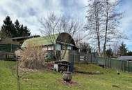 Ein perfekter Rückzugsort im Grünen!