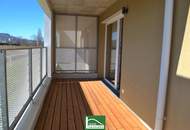 Sonnige Süd-West Wohnung mit großer Terrasse nahe Trillerpark und S-Bahn! - RUHELAGE - JETZT ANFRAGEN