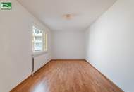 Charmante 1-Zimmer Wohnung mit Innenhoflage im 3. Bezirk!