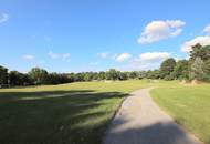 Panoramablick beim Park - großzügige 3-Zimmer Wohnung in Bestlage: grün, ruhig, hell!