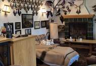 "Landleben pur – viel Grund &amp; großes Potenzial"