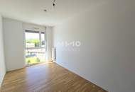 CITY SUITES GRAZ: 3 Zimmer Wohnung mit Balkon in Innenhoflage - Karlauerstraße 16 - Top B 72