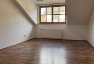 2-Zimmer-Wohnung mit guter Infrastruktur und 2 Parkplätzen in Bärnbach