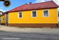 Einfamilienhaus - teilrenoviert in Wiesmath!