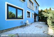 Einfamilienhaus mit viel Gestaltungspotenzial, Garten und Garage. Ideale Ruhelage, Nähe Bahnhof.