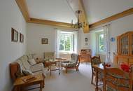 Wohnung am Zauberberg