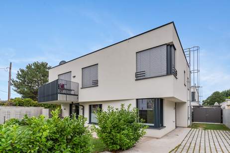 Stadtkomfort trifft Wasserlage, Wohnung-miete, 2.490,00,€, 1210 Wien 21., Floridsdorf