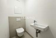 BEIM DONAUUFER: Attraktives Neubau-Investment: 2 Zimmer im Erstbezug