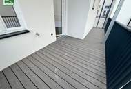 SOMMER AKTION - KÜCHE INKLUSIVE - Neubauprojekt in Kagran: Ihr neues Zuhause – Stilvolle Eigentumswohnungen mit Charme und Komfort – Erstbezug - JETZT ANFRAGEN