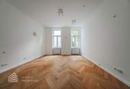 Helle Garconniere Erstbezug, Nähe Währinger Park