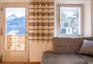 MIETE - Helle 2 Zimmerwohnung mit Balkon inkl. Betriebskosten - in Virgen