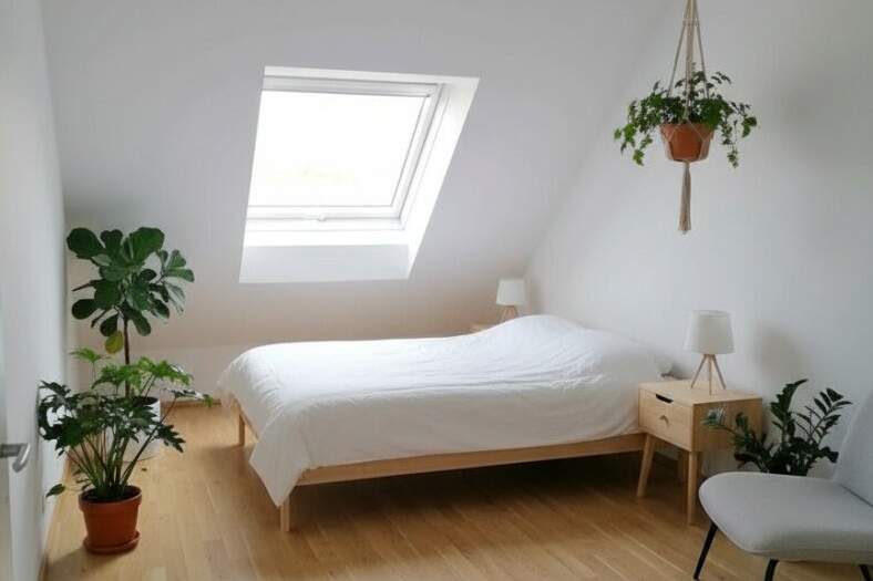 Befristet vermietete: klimatisierte 2-Zimmer-Wohnung mit hofseitiger Terrasse &amp; optionaler Garagenstellplatz!, Wohnung-kauf, 298.000,€, 1220 Wien 22., Donaustadt