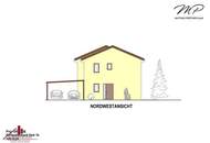 Wohnbauprojekt vor Baustart / Gaaden/HoheWand! Einfamilienhäuser / Doppelhaushälften / Ziegelmassivbauweise / Reservierungen ab sofort möglich!!!