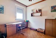 Ruhige, sonnige 3-Zimmer-Wohnung mit Loggia in Straßgang