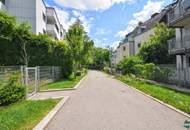 Sonne, Ruhe, Weitblick – Zuhause in Währing