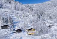 Golf-in/Golf-out Landhaus in sonniger Toplage