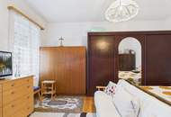 Ruhig gelegenes Einfamilienhaus in der historischen Ortschaft Schloßhof.