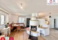 Traumhaus im Thermenland: Top-Einfamilienhaus mit idyllischem Garten in Bestlage Bad Loipersdorf