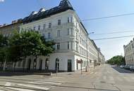 Voll ausgestattetes Gastroloka in Top-Lage beim AKH – sofort betriebsbereit!