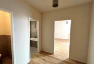 Kompakte Stadtwohnung mit idealer Raumaufteilung