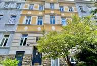 Provisionsfreier Privatverkauf: Dachgeschoss-Oase mit Terrasse in bester Währinger Ruhelage (VHB)