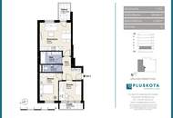 PERFEKTE ANLEGERWOHNUNG | 3-ZIMMER MIT AUßENFLÄCHEN | HERZGASSE63