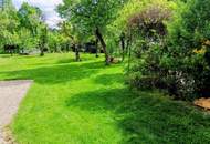 70m²-Wohnung in modernisiertem Landhaus mit Gartenoase und guter Anbindung