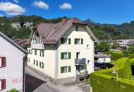 Nachhaltig investieren, langfristig profitieren – Ihr Zinshaus in Bürs