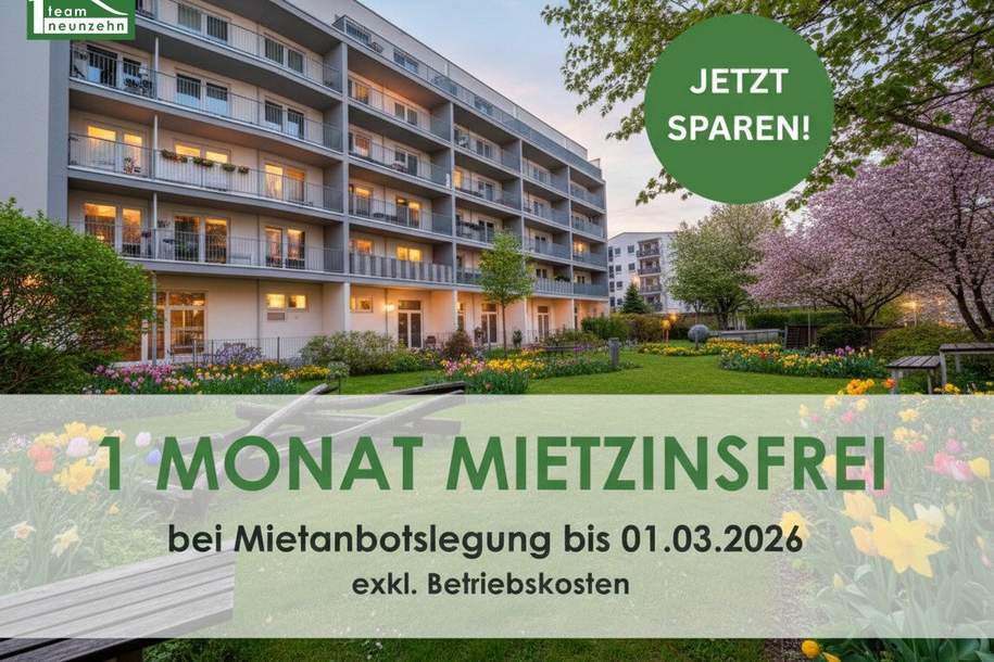 Zentral gelegenes Wohnprojekt mit hochwertiger Ausstattung, Wohnung-miete, 559,00,€, 8020 Graz(Stadt)