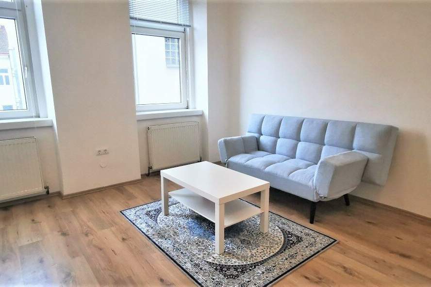 Moderne 2-Zimmer Wohnung in zentraler Lage zum unschlagbaren Preis von 235.000,00 € in 1100 Wien!, Wohnung-kauf, 235.000,€, 1100 Wien 10., Favoriten