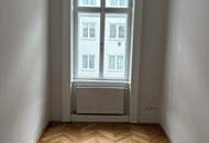 Ruhige Altbauwohnung