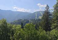 Barrierefreie 3 Zimmer Wohnung am Semmering zu mieten!