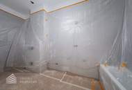 Heller 4-Zimmer Erstbezug mit Terrasse, Nähe Kutschkermarkt